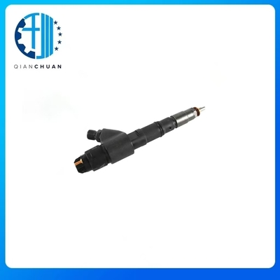 0445120067 Common Rail Fuel Injector for Volvo EC120 Excavator