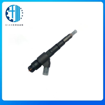0445120067 Common Rail Fuel Injector for Volvo EC120 Excavator