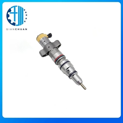 293-4074 Common Rail Fuel Injector for Caterpillar C9 C9.3 Engine