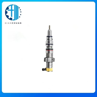 293-4074 Common Rail Fuel Injector for Caterpillar C9 C9.3 Engine