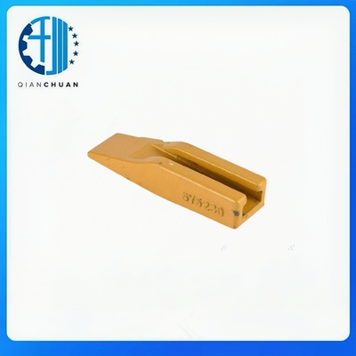 CAT 6Y5230 Scarifier Tooth Tip for 3116 3126 3306 Grader Spare Parts