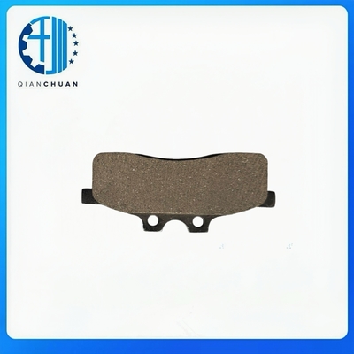 CAT 428C 428D 428E Brake Pad Set Lining Kits 2303810 1271665