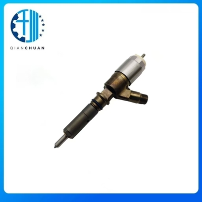 326-4740 Fuel Injector for Caterpillar C4.2 Engine 315DL 319D 319DL