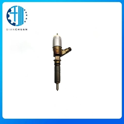 326-4740 Fuel Injector for Caterpillar C4.2 Engine 315DL 319D 319DL