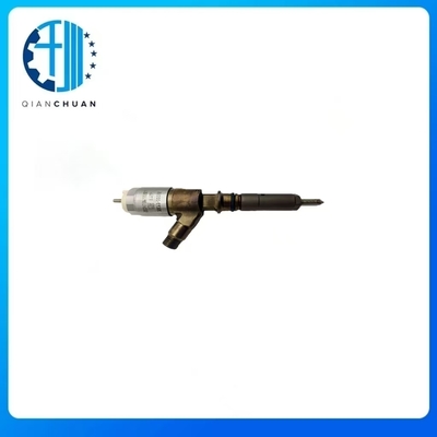 326-4740 Fuel Injector for Caterpillar C4.2 Engine 315DL 319D 319DL