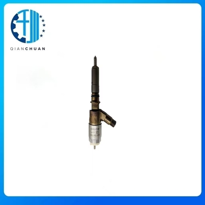 326-4740 Fuel Injector for Caterpillar C4.2 Engine 315DL 319D 319DL