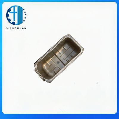 New Oil Pan 377-4718 for  E330GC E336GC Excavator C7.1 Engine