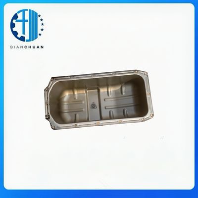 New Oil Pan 377-4718 for  E330GC E336GC Excavator C7.1 Engine