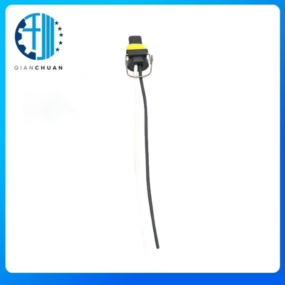 366-9748 Common Rail Injector Harness Connector Plug for Caterpillar C7 C9