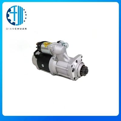 207-1541 Starter Motor for  C7 Engine 324D 325D 329D Excavator