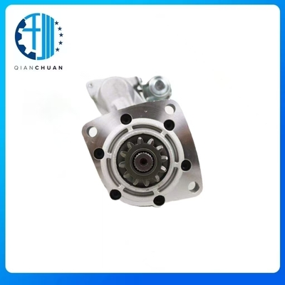 207-1541 Starter Motor for Caterpillar C7 Engine 324D 325D 329D Excavator