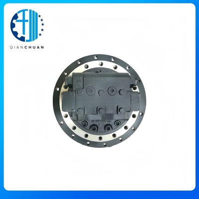 169-5586 Hydraulic Travel Motor Reducer for CAT E320C E320D Excavator