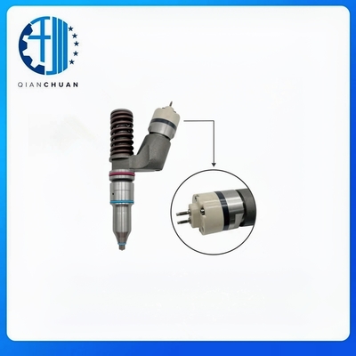 117-1148 0R-4893 Fuel Injector for Caterpillar 3406E C16 Diesel Engine