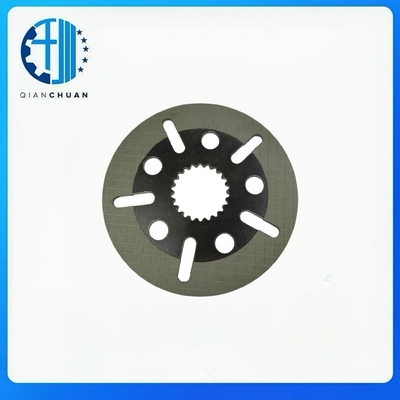 New Disc Brake Friction Plate 83959970 for Caterpillar 416B 416C 416D