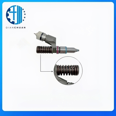 191-3004 0R-9258 Fuel Injector for Caterpillar 3406E Diesel Engine