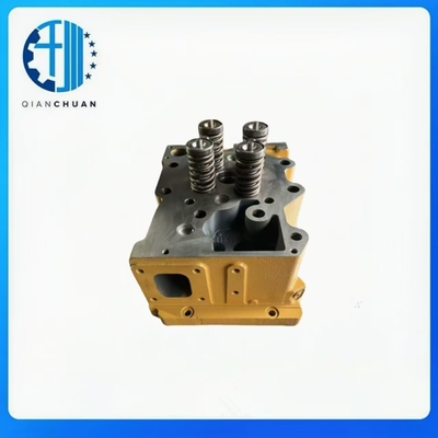 Caterpillar 3508 3512 3516 3520 Cylinder Head Assembly