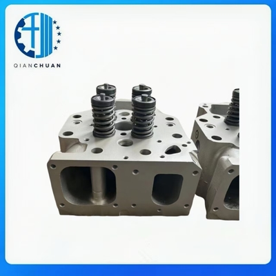 Caterpillar 3508 3512 3516 3520 Cylinder Head Assembly