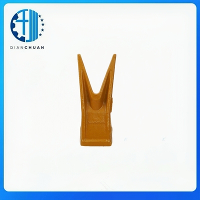Twin Tiger Bucket Teeth 1U3452WTL for Cat J450 Wheel Loader