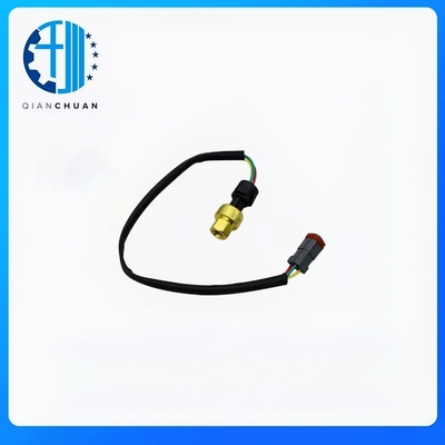 Genuine Caterpillar Oil Pressure Sensor 1619927 for 3116 3126 3406E C10 C12