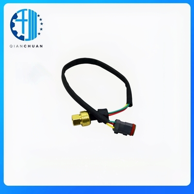 Genuine Caterpillar Oil Pressure Sensor 1619927 for 3116 3126 3406E C10 C12