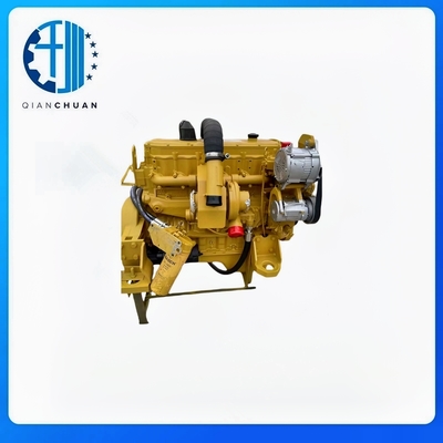 Caterpillar 3406 Diesel Engine 14.6L Inline 6 Cylinder New