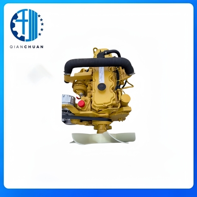 Caterpillar 3406 Diesel Engine 14.6L Inline 6 Cylinder New