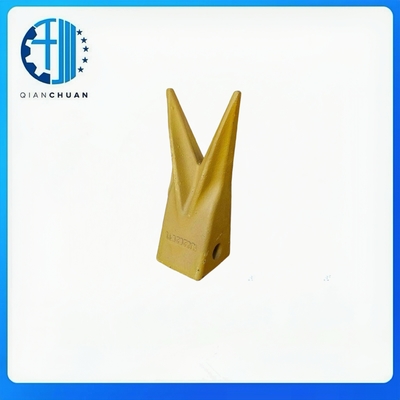 Bucket Tiger Teeth Adapter 1U3202WTL for Cat J200 Series Excavator