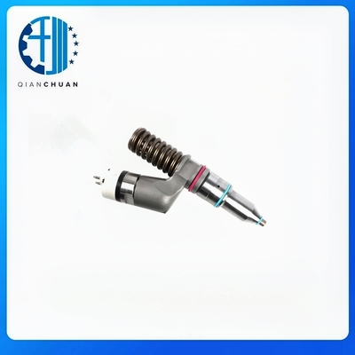 253-0615 Fuel Injector for Caterpillar C15 C18 C27 C32 Engines