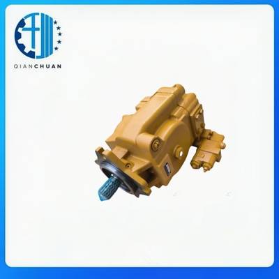 128-6601 Fuel Injector Assembly for Caterpillar 3126 Engine