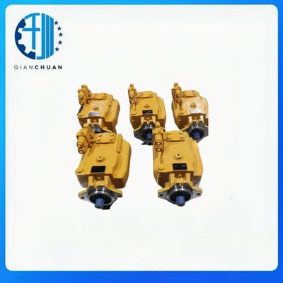 New 128-6601 Fuel Injector Assembly for  3126 Engine