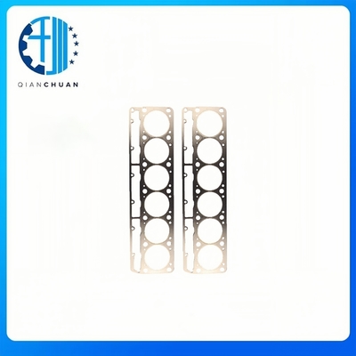 Cylinder Head Gasket 133-4995 for Caterpillar CAT 3126 C7 Engine