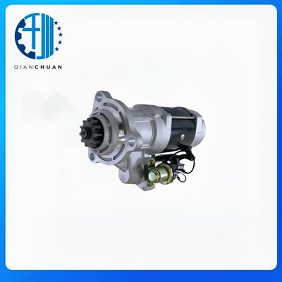 Starter Motor 207-1564 1993802 for Caterpillar Engines 3406 3406E 3412