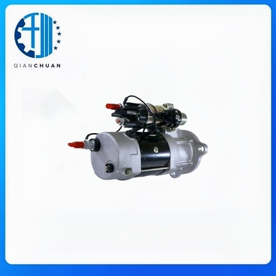 Starter Motor 207-1564 1993802 for Caterpillar Engines 3406 3406E 3412