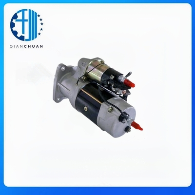 Starter Motor 207-1564 1993802 for Caterpillar Engines 3406 3406E 3412