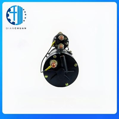 24V Starter Motor 2071560 for  3306 3208 3306B D333C G3304B