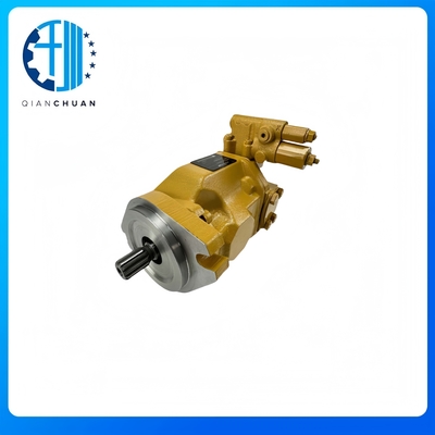 Caterpillar 187-9090 Hydraulic Axial Piston Pump for 3406E C15 Engines
