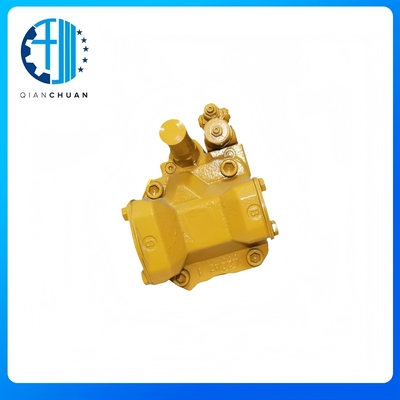 487-6207 Hydraulic Pump for CAT 303.5CR 304CR 302.7CR 303CR Excavator