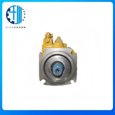 487-6207 Hydraulic Pump for CAT 303.5CR 304CR 302.7CR 303CR Excavator