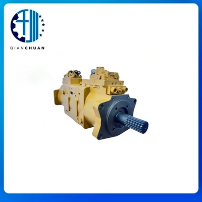 566-8632 684-0380 Main Hydraulic Pump K7V280  for Caterpillar E349GC E350GC E374GC