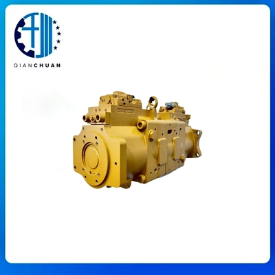 566-8632 684-0380 Main Hydraulic Pump K7V280  for Caterpillar E349GC E350GC E374GC