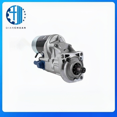 24V 10T Starter Motor 225-3150 for Caterpillar 3054C 3054E 3056E C6.6 C4.4