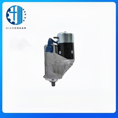 24V 10T Starter Motor 225-3150 for Caterpillar 3054C 3054E 3056E C6.6 C4.4