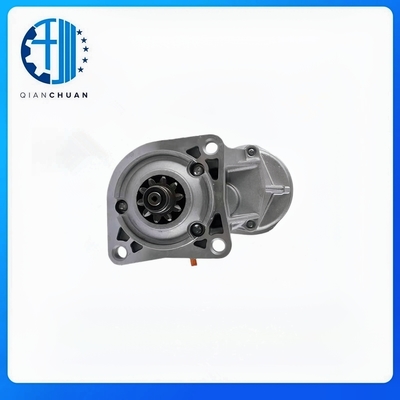 24V 10T Starter Motor 225-3150 for Caterpillar 3054C 3054E 3056E C6.6 C4.4