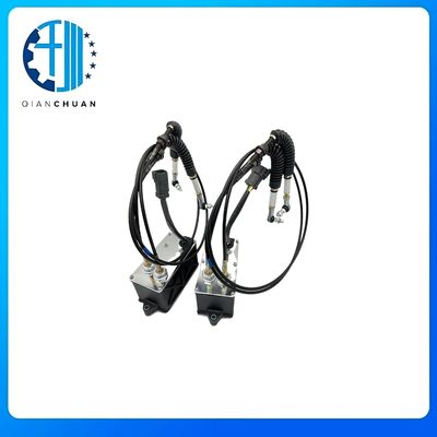  Throttle Motor 247-5212 247-5232 151-9354 151-9325 for E320B E322B E325B