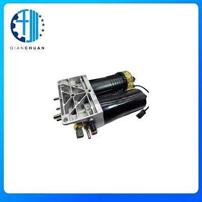 Genuine  Oil Water Separator 552-1669 for E336 E340 E345 Excavators