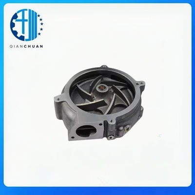 New C32 Water Pump 1371339 for Caterpillar Diesel Engine