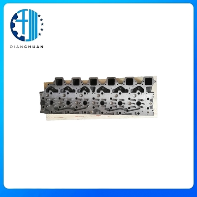 Caterpillar CAT 3406B 3406C 3406E Cylinder Head 110-5096