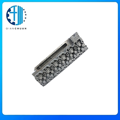 Cummins Cylinder Head for ISC8.3 ISL9 ISLE4 L8.9 QSL9 Engines
