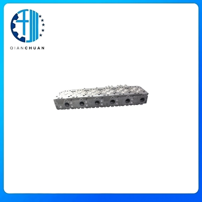 Cummins Cylinder Head for ISC8.3 ISL9 ISLE4 L8.9 QSL9 Engines