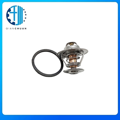 126-5869 Thermostat for Caterpillar C7 C9 3116 3126 Engine